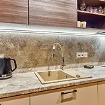 Z Basenem I Saunami Stone Hill Ii Vip Centrum By Royal Aparts شقة *