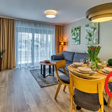 Z Basenem I Saunami Stone Hill Ii Vip Centrum By Royal Aparts Szklarska Poręba