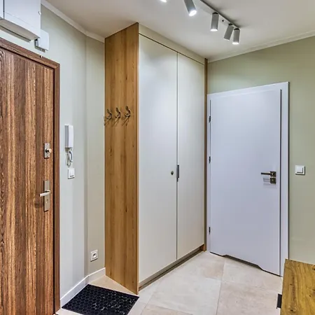 Z Basenem I Saunami Stone Hill Ii Vip Centrum By Royal Aparts Apartamento Szklarska Poręba