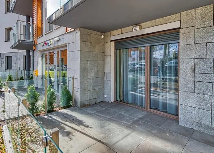 Z Basenem I Saunami Stone Hill Ii Vip Centrum By Royal Aparts Sklářská Poruba