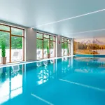 Апартаменты Z Basenem I Saunami Stone Hill Ii Vip Centrum By Royal Aparts