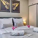 Z Basenem I Saunami Stone Hill Ii Vip Centrum By Royal Aparts Шклярска-Поремба