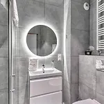 Z Basenem I Saunami Stone Hill Ii Vip Centrum By Royal Aparts Шклярска-Поремба