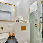 Апартаменты Z Basenem I Saunami Stone Hill Ii Vip Centrum By Royal Aparts