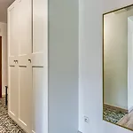 Апартаменты Z Basenem I Saunami Stone Hill Ii Vip Centrum By Royal Aparts