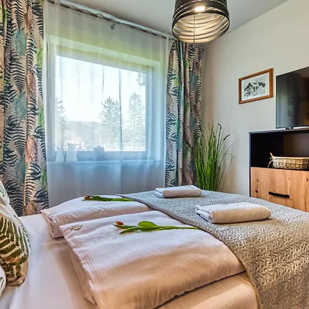 Apartment Z Basenem I Saunami Stone Hill Ii Vip Centrum By Royal Aparts *