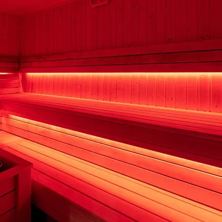 Apartment Z Basenem I Saunami Stone Hill Ii Vip Centrum By Royal Aparts Szklarska Poreba