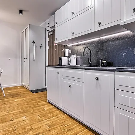 Apartament Z Basenem I Saunami Stone Hill Ii Vip Centrum By Royal Aparts Szklarska Poręba