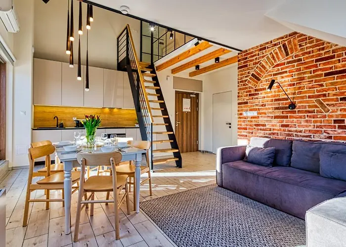 Z Basenem I Saunami Stone Hill Ii Vip Centrum By Royal Aparts Апартаменты Шклярска-Поремба